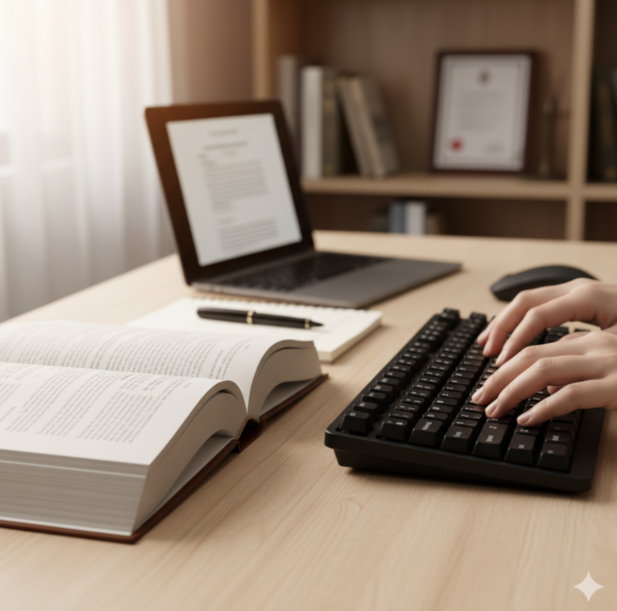 Zabıt Katipliği Mülakat Hazırlığı